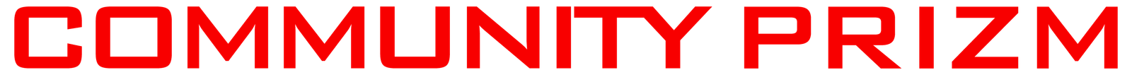 CommunityPrizm